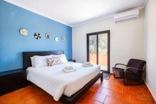 Villa Laranja - Large private pool  Villa in Guia