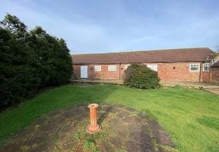 Barn Cottage Deluxe - Hot tub Vacation rental in Filey