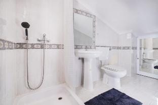 Apartment Marlena - complex great for families Vacation rental in Guia