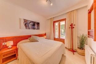Villa Jas - Close to the beach with pool Villa in Can Picafort
