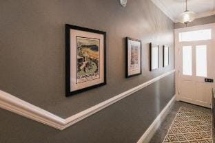 Rydal House - Central location  Vacation rental in Filey