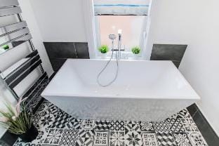 Rydal House - Central location  Vacation rental in Filey