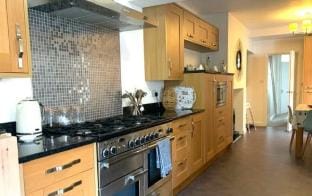 No 3 Brooklands - Central location Vacation rental in Filey