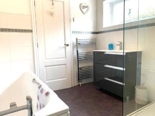 No 3 Brooklands - Central location Vacation rental in Filey