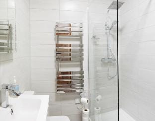 Apartment 17, The Moorings - Stunning sea views Apartment in Filey