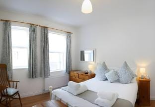 Six Matlock Apartment - Sea views Vacation rental in Filey