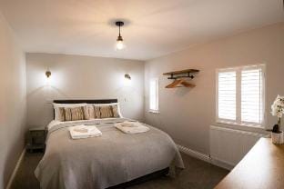 Sandholme Cottage - Central location, great for fa Vacation rental in Filey