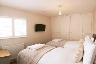 Sandholme Cottage - Central location, great for fa Vacation rental in Filey