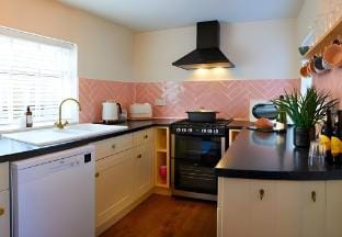 Croft Cottage - Quiet residential area  Vacation rental in Filey