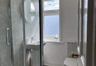 The Upper Deck - Fantastic sea views Vacation rental in Filey