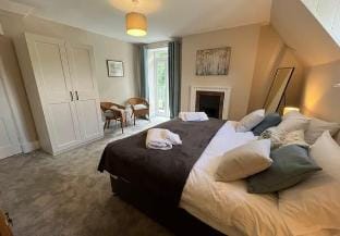 The Upper Deck - Fantastic sea views Vacation rental in Filey