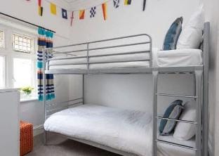 The Lookout - Beautiful sea views Vacation rental in Filey