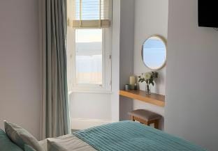 Apartment 14, The Moorings  Beachfront & panoramic Vacation rental in Filey Beach