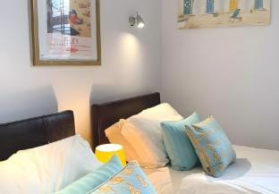 Apartment 14, The Moorings  Beachfront & panoramic Vacation rental in Filey Beach