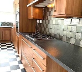 Jackson Landing  - Spacious house with central loc Vacation rental in Filey
