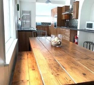 Jackson Landing  - Spacious house with central loc Vacation rental in Filey