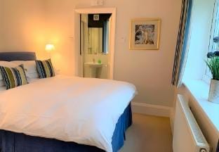 The Garden Apartment - Apartment in Filey