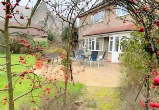 The Garden Apartment - Apartment in Filey