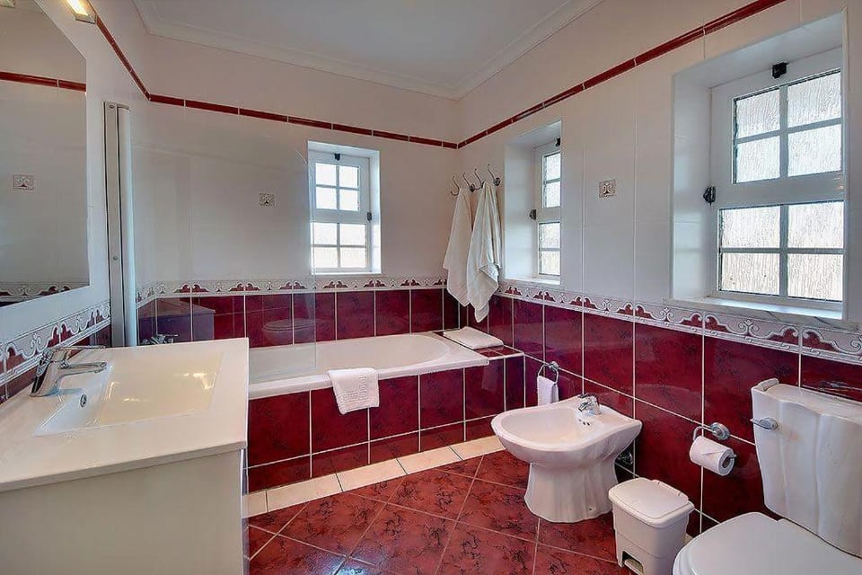 Villa Coelha - Table tennis and Pool Table Villa in Guia