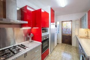 Apartment Luna - Resort with a pool Apartment in Guia