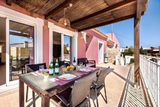 Casa Dos Pais - Fabulous house with pool and views Vacation rental in Guia