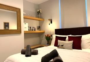 Apartment 16, The Moorings - Ground Floor Apartmen Apartment in Filey