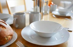 Apartment 18, The Moorings - Beautifully furnished Vacation rental in Filey