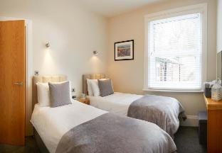 Apartment 18, The Moorings - Beautifully furnished Vacation rental in Filey