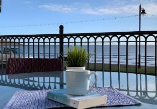 Apartment 12, The Moorings - Ground floor, accessi Vacation rental in Filey