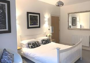 Apartment 12, The Moorings - Ground floor, accessi Vacation rental in Filey