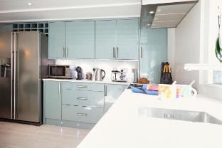 Flora Dora - Luxury cottage, central, beautiful Vacation rental in Filey