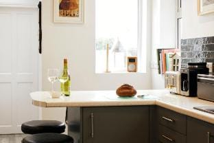 Glenview House - Fantastic child friendly house - Vacation rental in Filey