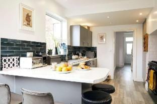 Glenview House - Fantastic child friendly house - Vacation rental in Filey