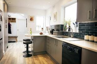Glenview House - Fantastic child friendly house - Vacation rental in Filey