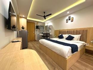 Shyam Nagar Apartments Apartment in Jaipur