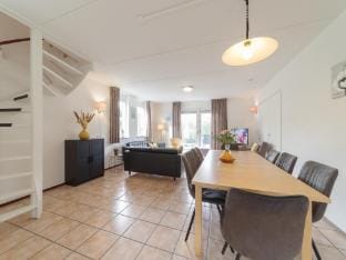 Holiday Home in Zeeland with Garden Vacation rental in Zeeland, Netherlands