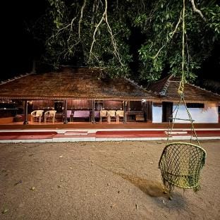 Top Yard Alleppey Private Pool & Kayaking Vacation rental in Kerala