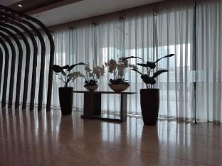 GMB Staycation unit 547 Apartment in Pasay