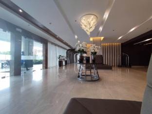 GMB Staycation unit 547 Apartment in Pasay