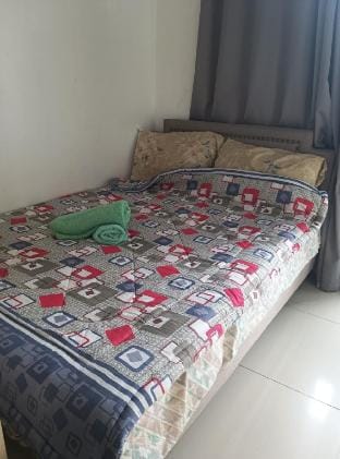 MOA Condo Staycation Rentals Apartment in Pasay