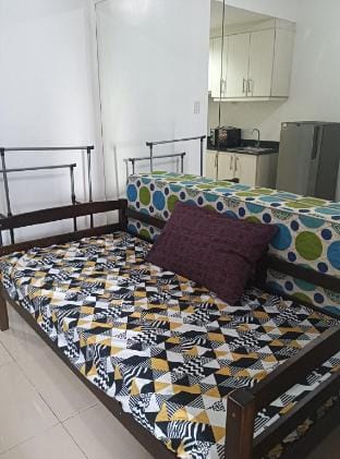 MOA Condo Staycation Rentals Apartment in Pasay