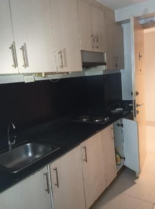 MOA Sea Res. Vacation Rentals Apartment in Pasay