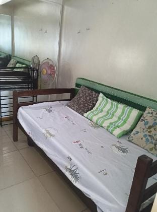 MOA Sea Res. Vacation Rentals Apartment in Pasay