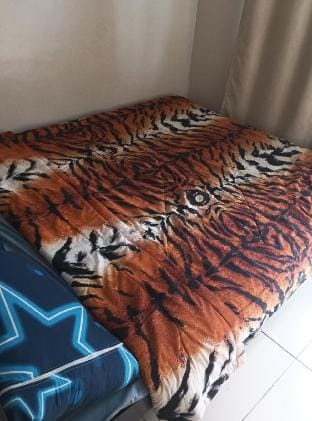 MOA Sea Res. Vacation Rentals Apartment in Pasay