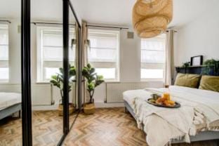 Brick Lane Apartment Apartment in London Borough of Hackney
