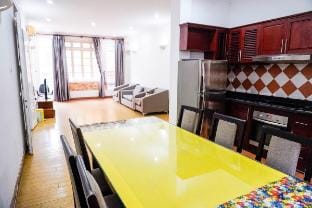 Monthly Rent Westlake Apartment Vacation rental in Laos