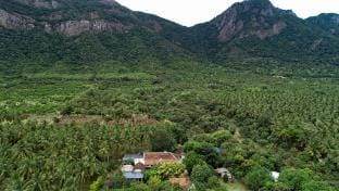 Pannadikadu Homestay  Vacation rental in Kerala