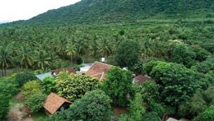 Pannadikadu Homestay  Vacation rental in Kerala