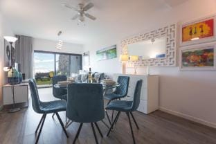 Aqui Há Casa by Atlantic Holiday Apartment in Madeira District