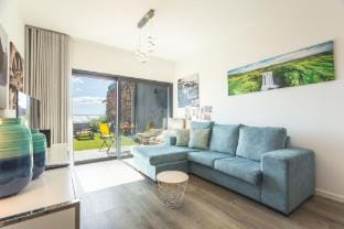 Aqui Há Casa by Atlantic Holiday Apartment in Madeira District